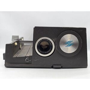 Vintage Sawyer's 550R Slide Projector NO Remote - Tested Working Mid Century